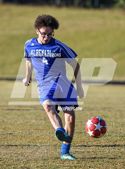 Thumbnail 1 in Robinson @ Albemarle photogallery.