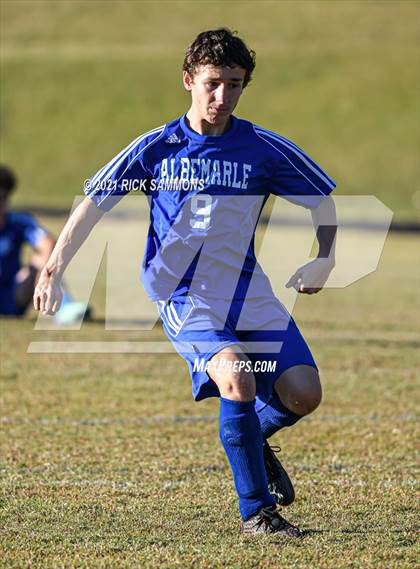 Thumbnail 3 in Robinson @ Albemarle photogallery.