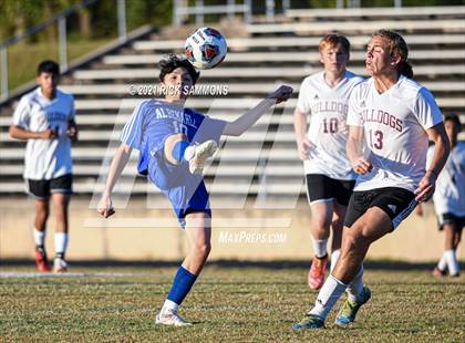 Thumbnail 2 in Robinson @ Albemarle photogallery.