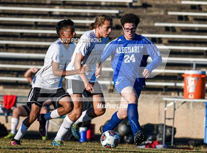 Thumbnail 1 in Robinson @ Albemarle photogallery.