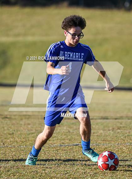 Thumbnail 2 in Robinson @ Albemarle photogallery.