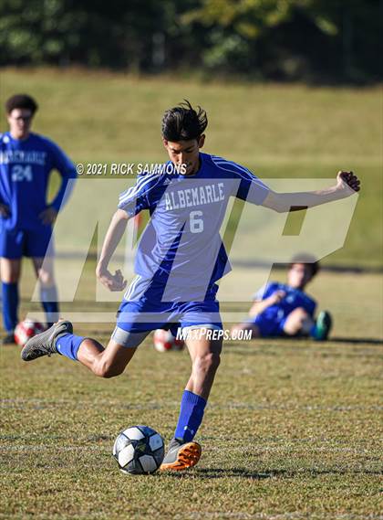 Thumbnail 1 in Robinson @ Albemarle photogallery.