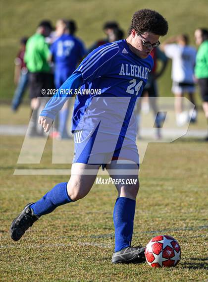 Thumbnail 3 in Robinson @ Albemarle photogallery.