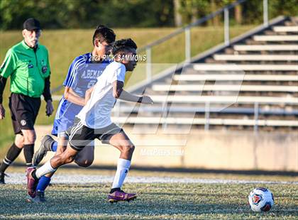 Thumbnail 2 in Robinson @ Albemarle photogallery.