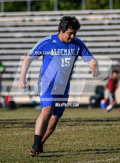 Thumbnail 1 in Robinson @ Albemarle photogallery.