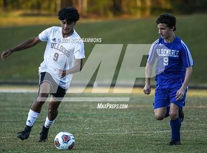 Thumbnail 2 in Robinson @ Albemarle photogallery.
