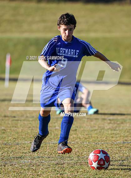 Thumbnail 2 in Robinson @ Albemarle photogallery.