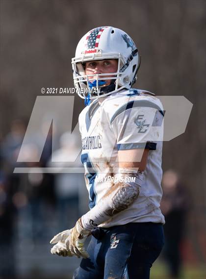 Thumbnail 1 in East Catholic @ Northwest Catholic (Archbishop's Cup) photogallery.