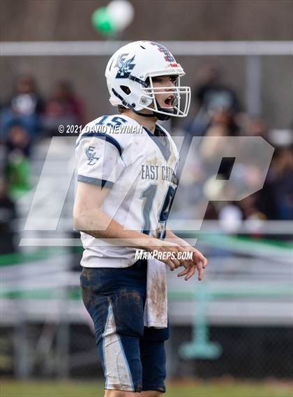 Thumbnail 1 in East Catholic @ Northwest Catholic (Archbishop's Cup) photogallery.