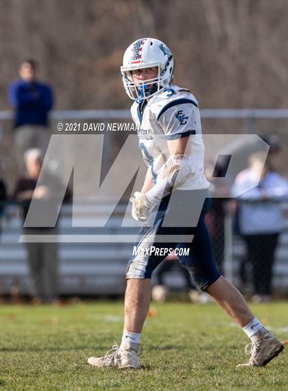Thumbnail 2 in East Catholic @ Northwest Catholic (Archbishop's Cup) photogallery.