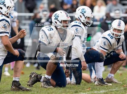 Thumbnail 3 in East Catholic @ Northwest Catholic (Archbishop's Cup) photogallery.