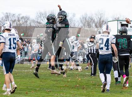Thumbnail 3 in East Catholic @ Northwest Catholic (Archbishop's Cup) photogallery.