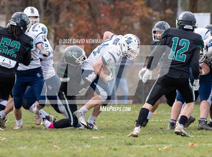 Thumbnail 1 in East Catholic @ Northwest Catholic (Archbishop's Cup) photogallery.