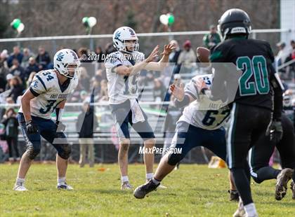 Thumbnail 1 in East Catholic @ Northwest Catholic (Archbishop's Cup) photogallery.