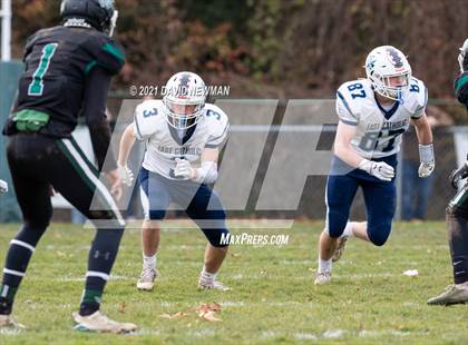 Thumbnail 3 in East Catholic @ Northwest Catholic (Archbishop's Cup) photogallery.