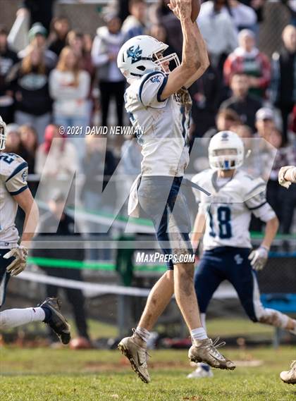 Thumbnail 2 in East Catholic @ Northwest Catholic (Archbishop's Cup) photogallery.