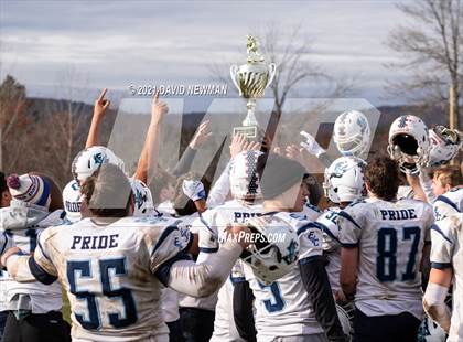 Thumbnail 3 in East Catholic @ Northwest Catholic (Archbishop's Cup) photogallery.