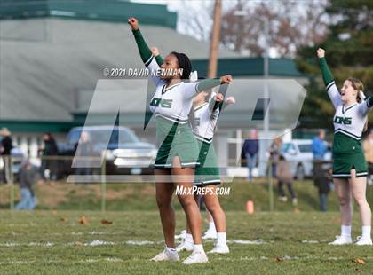 Thumbnail 2 in East Catholic @ Northwest Catholic (Archbishop's Cup) photogallery.