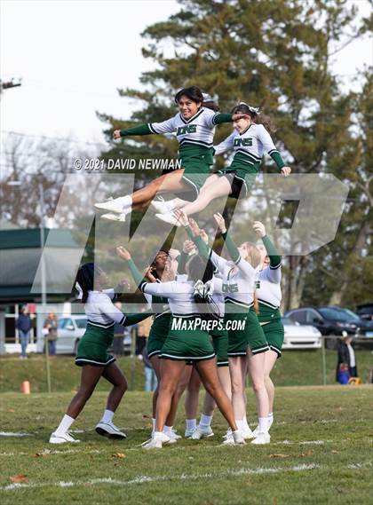 Thumbnail 3 in East Catholic @ Northwest Catholic (Archbishop's Cup) photogallery.
