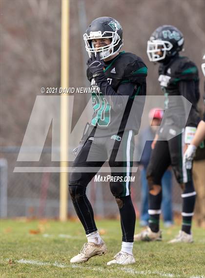 Thumbnail 2 in East Catholic @ Northwest Catholic (Archbishop's Cup) photogallery.