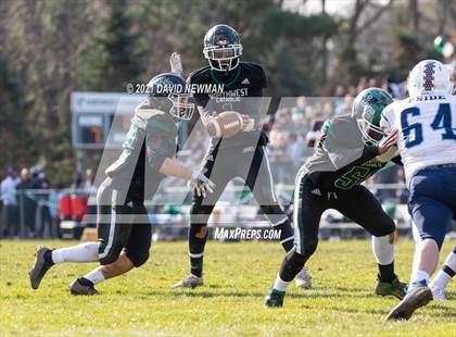 Thumbnail 1 in East Catholic @ Northwest Catholic (Archbishop's Cup) photogallery.