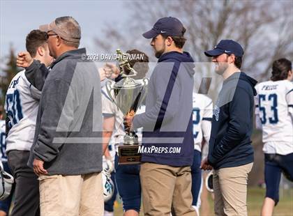 Thumbnail 3 in East Catholic @ Northwest Catholic (Archbishop's Cup) photogallery.