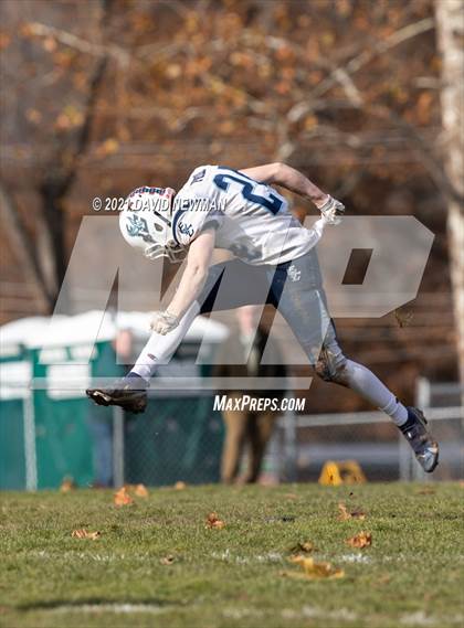 Thumbnail 1 in East Catholic @ Northwest Catholic (Archbishop's Cup) photogallery.
