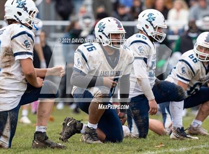 Thumbnail 1 in East Catholic @ Northwest Catholic (Archbishop's Cup) photogallery.