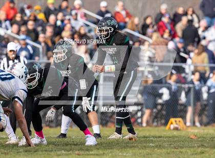 Thumbnail 1 in East Catholic @ Northwest Catholic (Archbishop's Cup) photogallery.