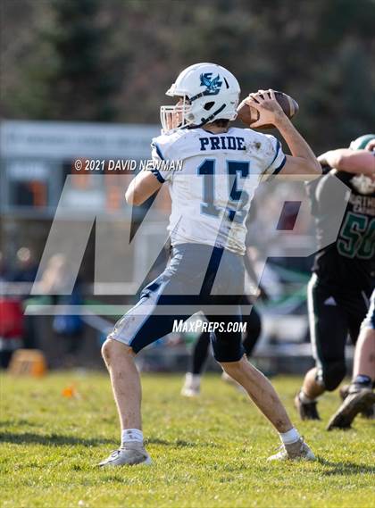 Thumbnail 2 in East Catholic @ Northwest Catholic (Archbishop's Cup) photogallery.
