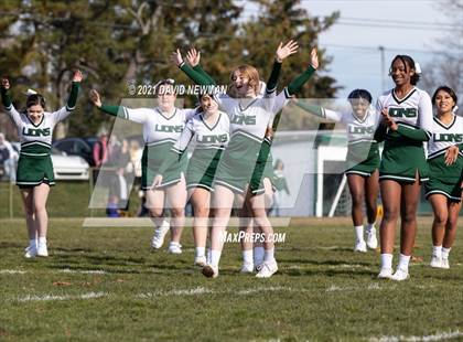 Thumbnail 1 in East Catholic @ Northwest Catholic (Archbishop's Cup) photogallery.