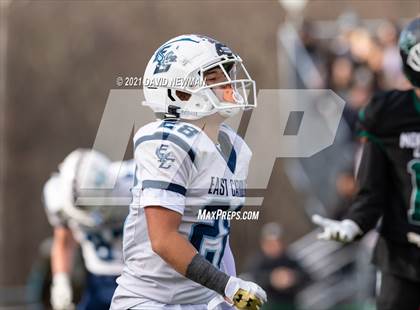 Thumbnail 3 in East Catholic @ Northwest Catholic (Archbishop's Cup) photogallery.
