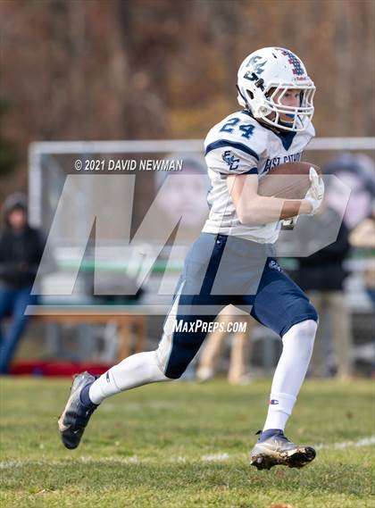 Thumbnail 2 in East Catholic @ Northwest Catholic (Archbishop's Cup) photogallery.