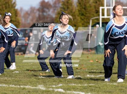Thumbnail 1 in East Catholic @ Northwest Catholic (Archbishop's Cup) photogallery.
