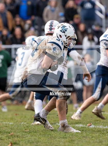 Thumbnail 3 in East Catholic @ Northwest Catholic (Archbishop's Cup) photogallery.