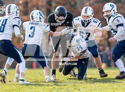 Thumbnail 3 in East Catholic @ Northwest Catholic (Archbishop's Cup) photogallery.