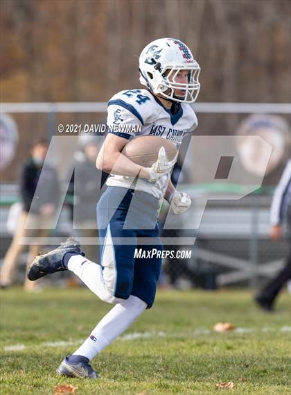 Thumbnail 3 in East Catholic @ Northwest Catholic (Archbishop's Cup) photogallery.