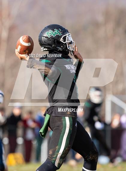 Thumbnail 3 in East Catholic @ Northwest Catholic (Archbishop's Cup) photogallery.
