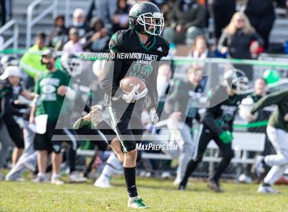 Thumbnail 1 in East Catholic @ Northwest Catholic (Archbishop's Cup) photogallery.