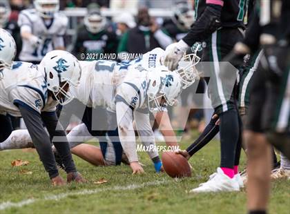 Thumbnail 2 in East Catholic @ Northwest Catholic (Archbishop's Cup) photogallery.