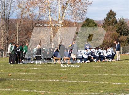 Thumbnail 1 in East Catholic @ Northwest Catholic (Archbishop's Cup) photogallery.