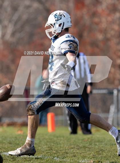 Thumbnail 3 in East Catholic @ Northwest Catholic (Archbishop's Cup) photogallery.