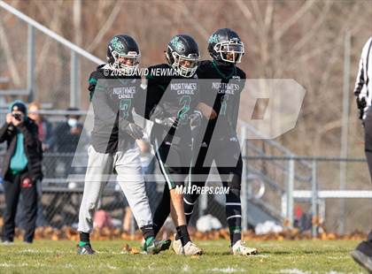 Thumbnail 3 in East Catholic @ Northwest Catholic (Archbishop's Cup) photogallery.