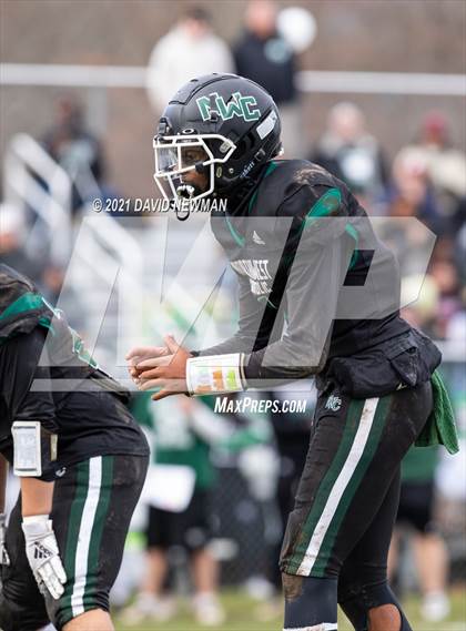 Thumbnail 1 in East Catholic @ Northwest Catholic (Archbishop's Cup) photogallery.