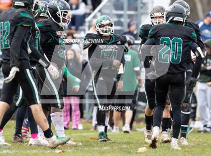 Thumbnail 3 in East Catholic @ Northwest Catholic (Archbishop's Cup) photogallery.