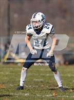 Photo from the gallery "East Catholic @ Northwest Catholic (Archbishop's Cup)"