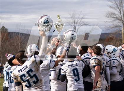 Thumbnail 3 in East Catholic @ Northwest Catholic (Archbishop's Cup) photogallery.