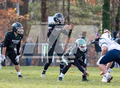 Thumbnail 1 in East Catholic @ Northwest Catholic (Archbishop's Cup) photogallery.