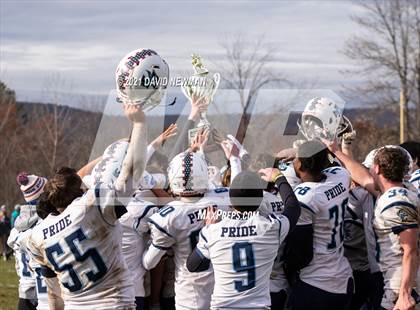 Thumbnail 2 in East Catholic @ Northwest Catholic (Archbishop's Cup) photogallery.