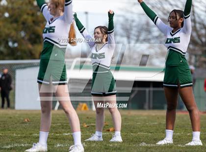 Thumbnail 3 in East Catholic @ Northwest Catholic (Archbishop's Cup) photogallery.
